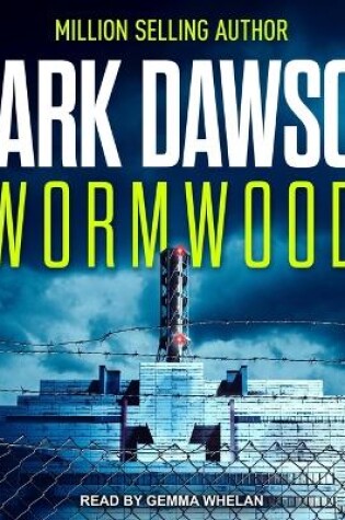 Cover of Wormwood