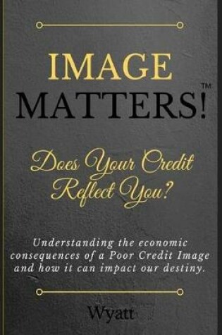 Cover of Image Matters!