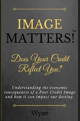 Book cover for Image Matters!