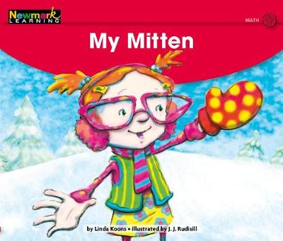 Book cover for My Mitten Leveled Text