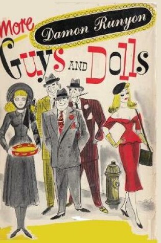 Cover of More Guys and Dolls