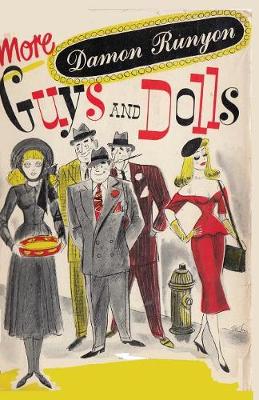 Book cover for More Guys and Dolls