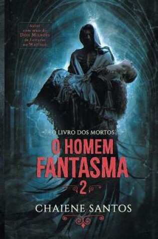 Cover of O Homem Fantasma 2