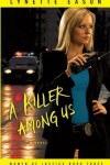 Book cover for A Killer Among Us