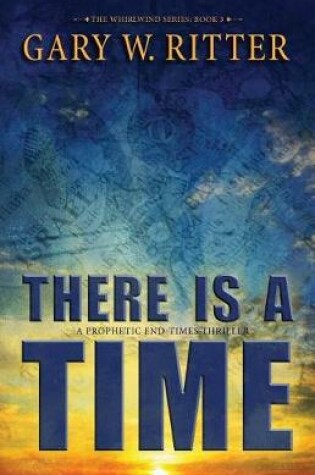 Cover of There Is A Time