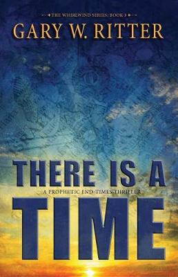 Book cover for There Is A Time