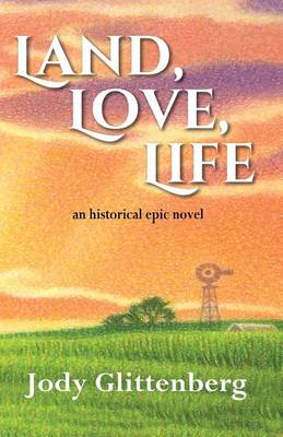 Cover of Land, Love, Life