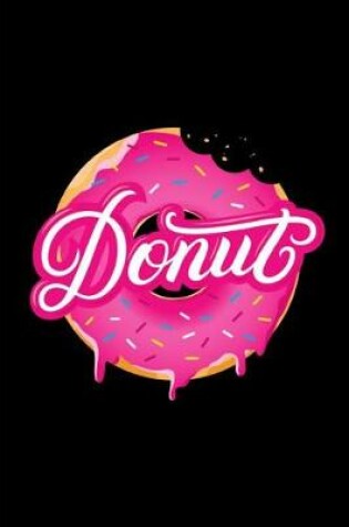 Cover of Donut