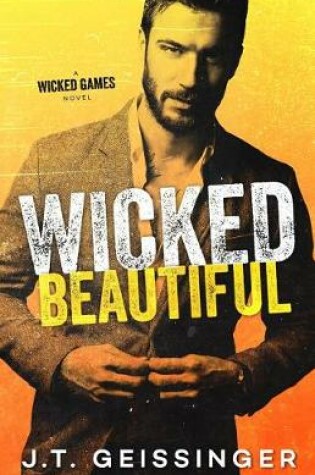 Cover of Wicked Beautiful