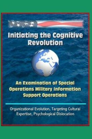 Cover of Initiating the Cognitive Revolution