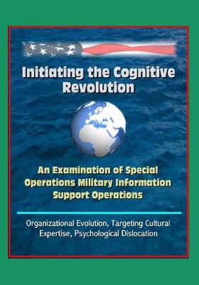 Book cover for Initiating the Cognitive Revolution