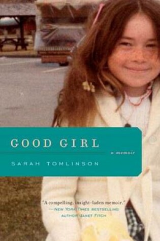 Cover of Good Girl