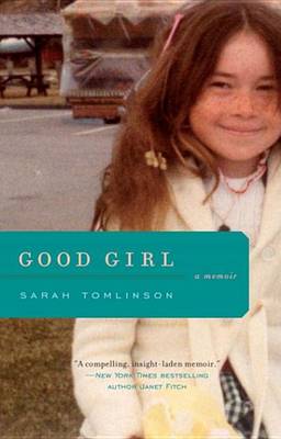 Book cover for Good Girl