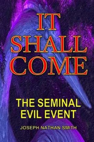 Cover of It Shall Come