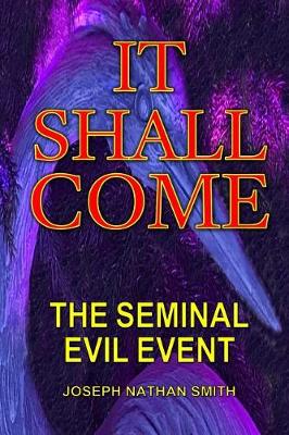 Book cover for It Shall Come