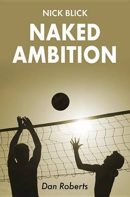 Book cover for Naked Ambition