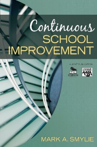 Cover of Continuous School Improvement