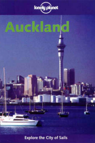 Cover of Auckland