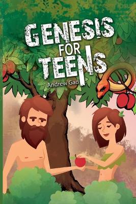 Cover of Genesis for Teens