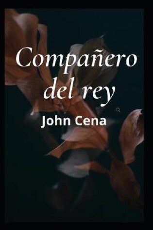 Cover of Compañero del rey