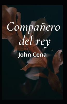 Book cover for Compañero del rey