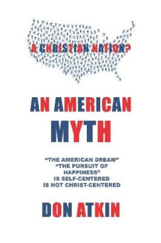Cover of An American Myth