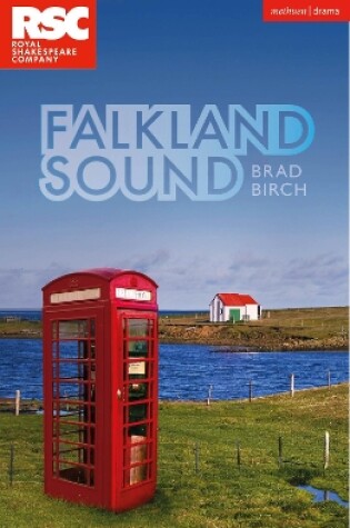 Cover of Falkland Sound