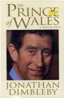 Book cover for The Prince of Wales