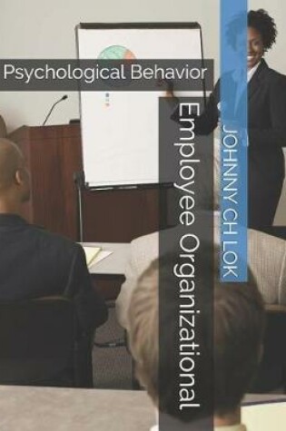 Cover of Employee Organizational