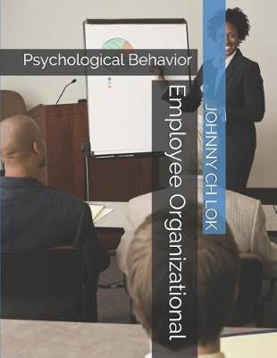 Book cover for Employee Organizational