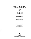 Book cover for A. B. C.'s of 1-2-3