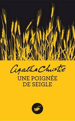 Book cover for Une Poignee de Seigle (Nouvelle Traduction Revisee)