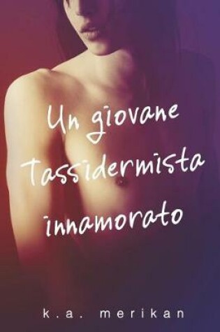 Cover of Un giovane tassidermista innamorato