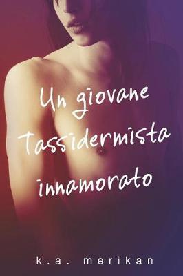 Book cover for Un giovane tassidermista innamorato