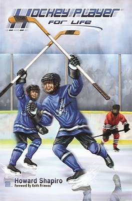 Book cover for Hockey Player for Life
