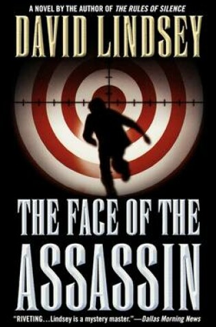 Cover of Face of the Assassin