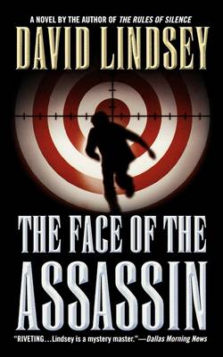 Book cover for Face of the Assassin