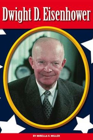 Cover of Dwight D. Eisenhower