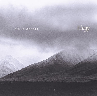 Cover of Elegy