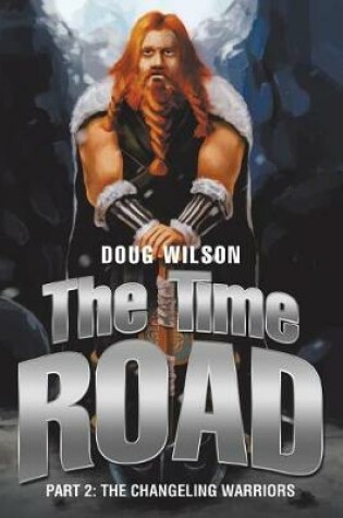 Cover of The Time Road