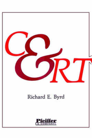 Cover of C & RT