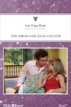 Book cover for The Virgin And Zach Coulter