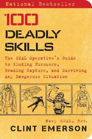 Cover of 100 Deadly Skills