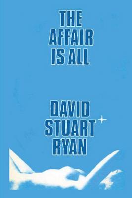 Book cover for The Affair is All