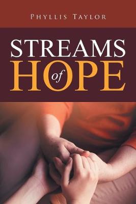 Book cover for Streams of Hope