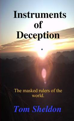 Book cover for Instruments of Deception