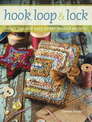 Book cover for Hook, Loop and Lock