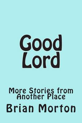 Cover of Good Lord