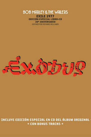 Cover of Exodus