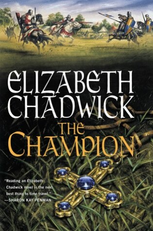 Cover of The Champion